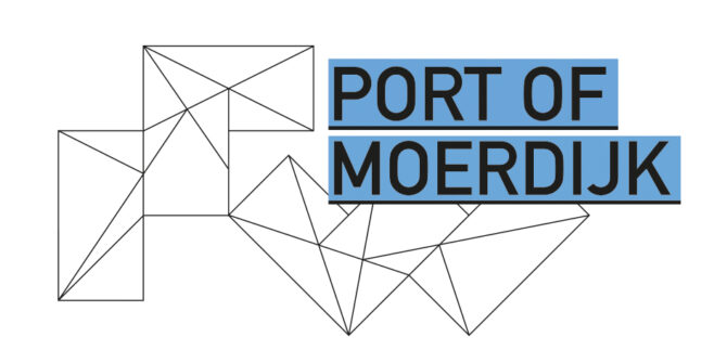 Havenbedrijf Moerdijk